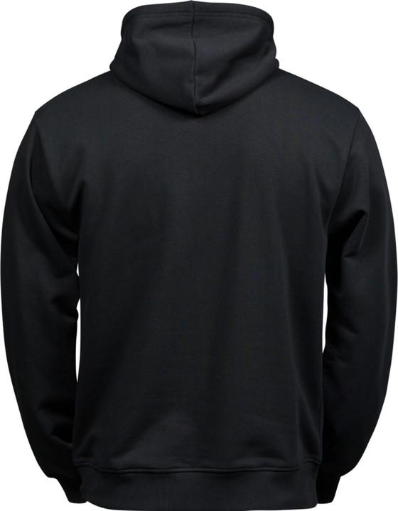 Actual product image Tee Jays Childrens/Kids Power Hoodie (158, 164)