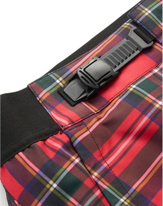 Produktbild Loose Riders C/ Evo Tartan (30)