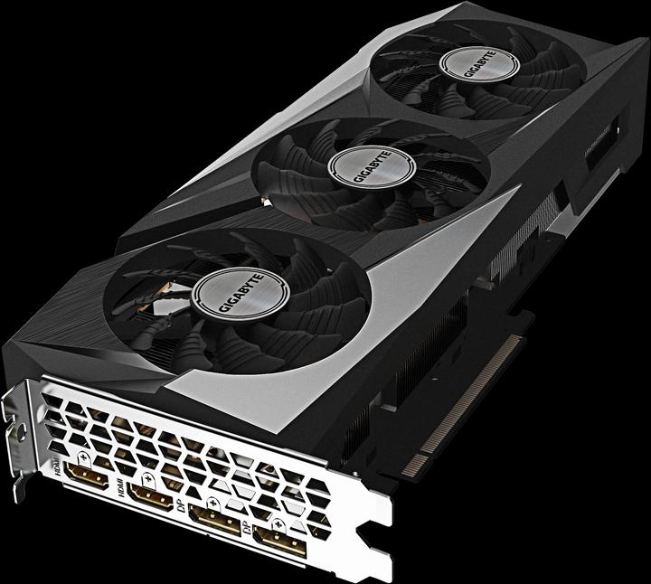 Immagine prodotto Gigabyte Radeon RX 6600 XT GAMING OC PRO (8 GB)