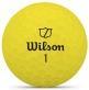 Actual product image Wilson Duo Soft