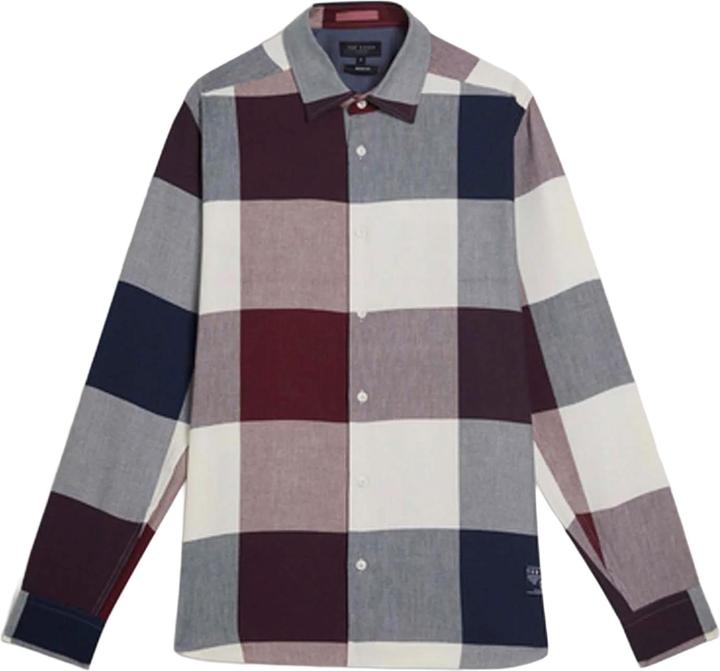 Produktbild Ted Baker Neetly Hemd Langärmlig (S)