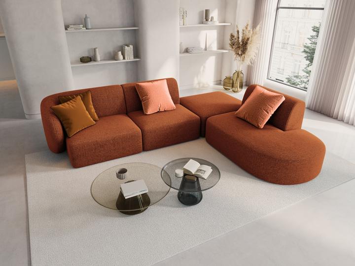 Produktbild Maison Heritage Chiara (Ecksofa)