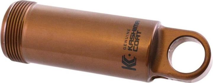 Fox Body: (T) 2022 FLOAT, 55 mm Travel, Kashima, 110.7 TLG x 26.06 ID x 29.16 OD SH (110.70 mm, 55 mm)