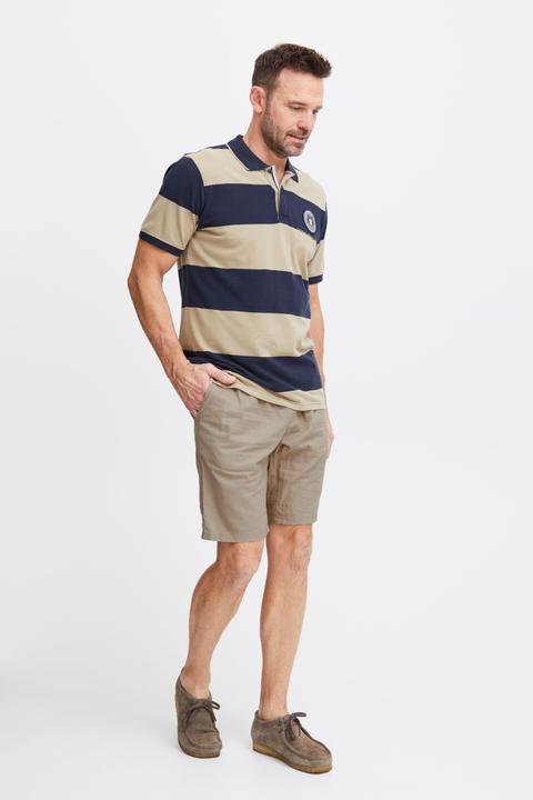 Produktbild FQ1924 FQHenry linen shorts 21900625 (XL)
