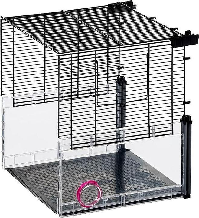 Produktbild Ferplast Multipla Hamster Base Extension