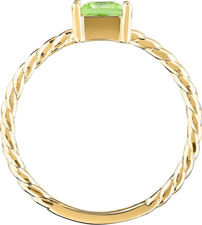 Immagine prodotto Esprit SQUARE COLORS Ring (54, 925 Argento)