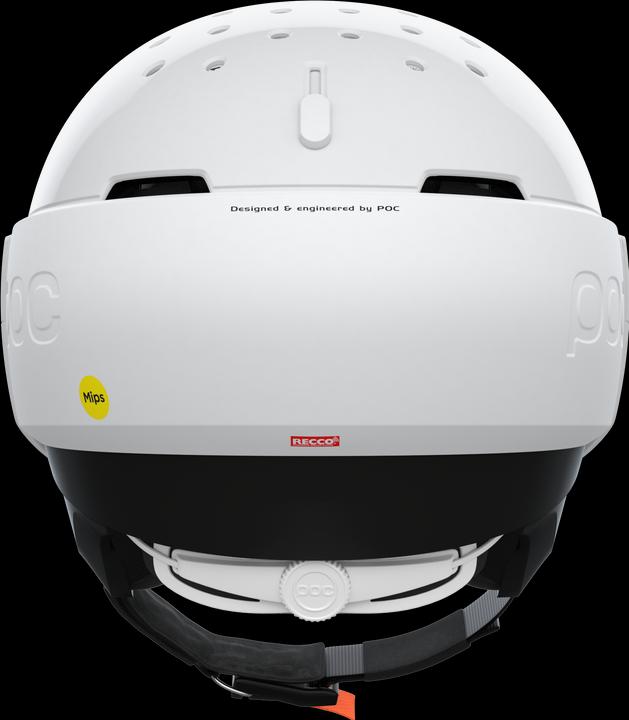 Image du produit Poc Casque de ski Levator MIPS Visière (55 - 58 cm, M)