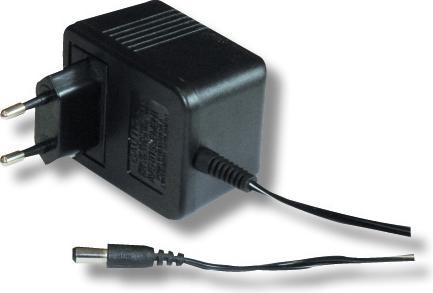 Jägerndorfer Adattatore di rete per teleferica H0 /1:87, 230 V