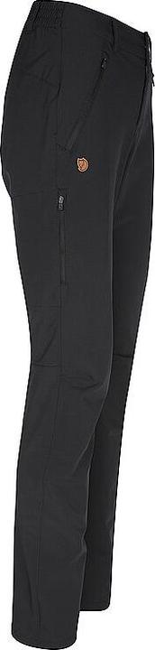 Produktbild Fjällräven Women's Abisko Trail Stretch Trousers (36)