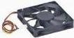 Produktbild Gembird D6015SM-3 Cooler fan, 60 (60 mm, 1 x)