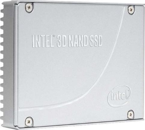 Productafbeelding Intel P4610 (7600 GB, 2.5")