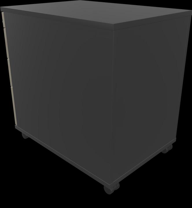 Actual product image Narbutas Optima Roll carcass 8665 (43 x 60 x 59.5 cm)
