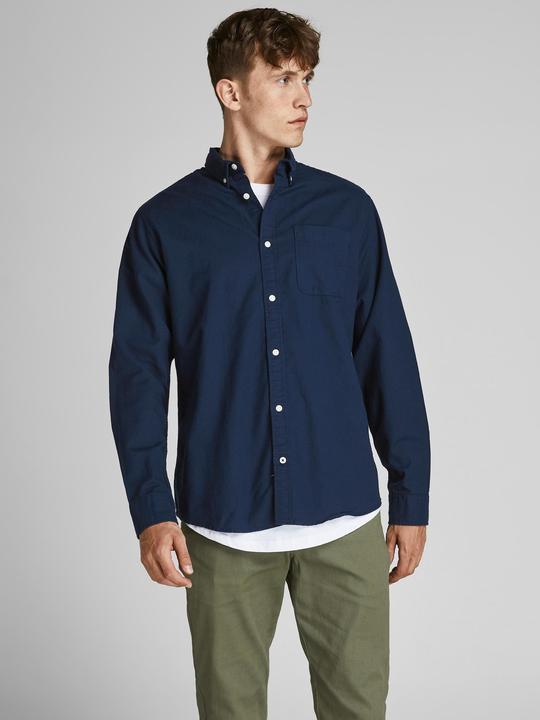 Actual product image Jack & Jones Oxford (S)