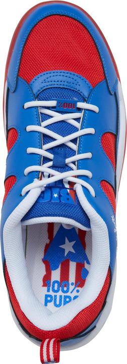 Image du produit Ewing RLW Big Pun 100% Percent - 188010 (13)