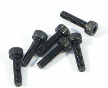 Actual product image HPI Innensechskant SCREW M3x12MM PROC (6 Screws per piece)