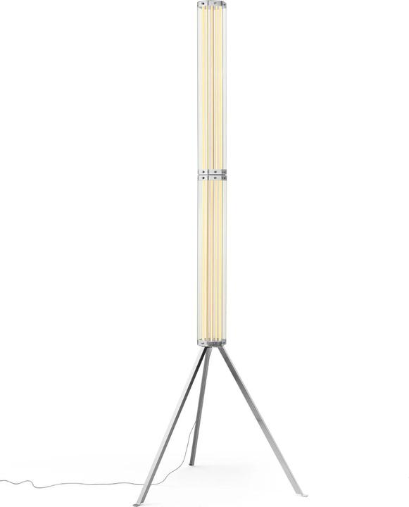 Flos Superwire F Led Stehleute (5600 lm)