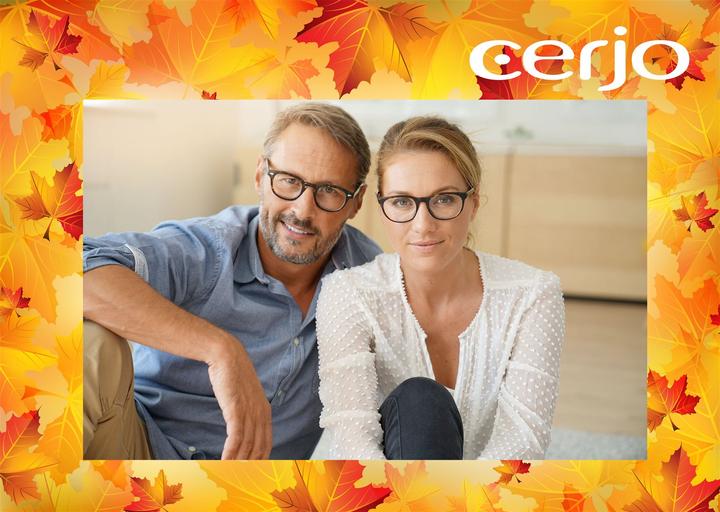 Produktbild Cerjo Lesebrille 1.50dpt 116.752.923 (+1.5)