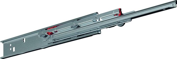 Actual product image Fulterer Vollauszug FR 796 SSC 550 EB18 70kg