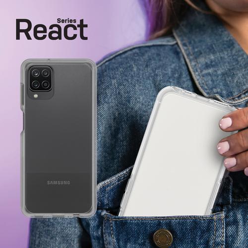 Produktbild OtterBox React (Samsung Galaxy A12)