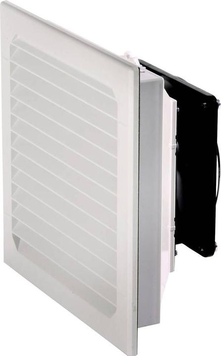 Produktbild Elmeko Filterlüfter LV 300 10335150350S 230VAC RAL 7035 IP54