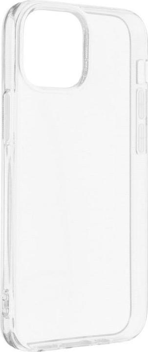 Immagine prodotto OEM Back panel cover CLEAR Case 2 mm for IPHONE 13 Mini transparent (Apple iPhone 13 mini)
