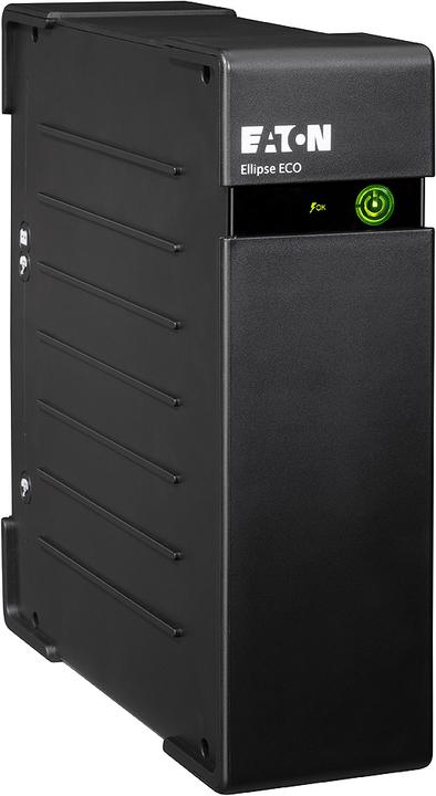 Productafbeelding Eaton El650usbiec (650 VA, 400 W, Standby UPS)