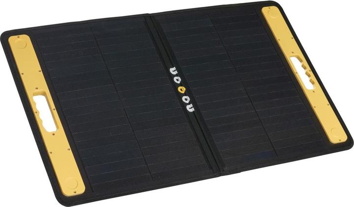 Produktbild Noqon Solar Pad (80 W, 2.50 kg)