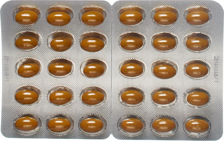 Produktbild Hirsana Goldhirse (90 Stück, Kapseln, 80 g)