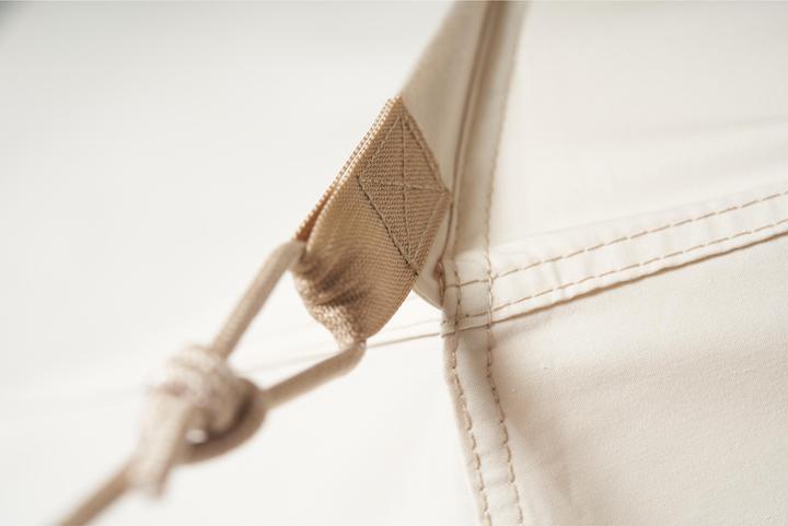 Image du produit Nordisk Jarnvid 8 Coton technique (13 kg, 4 personnes)