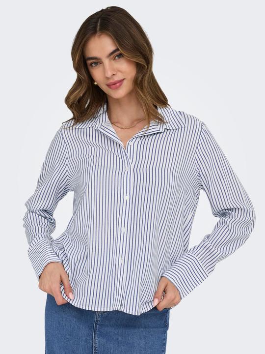 Actual product image Only ONLBERIT shirt Shirt (XS)