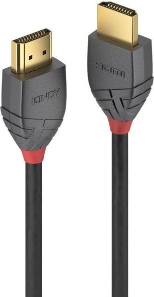 Image du produit Lindy HDMI (Typ A) — HDMI (Typ A) (2 m, HDMI)