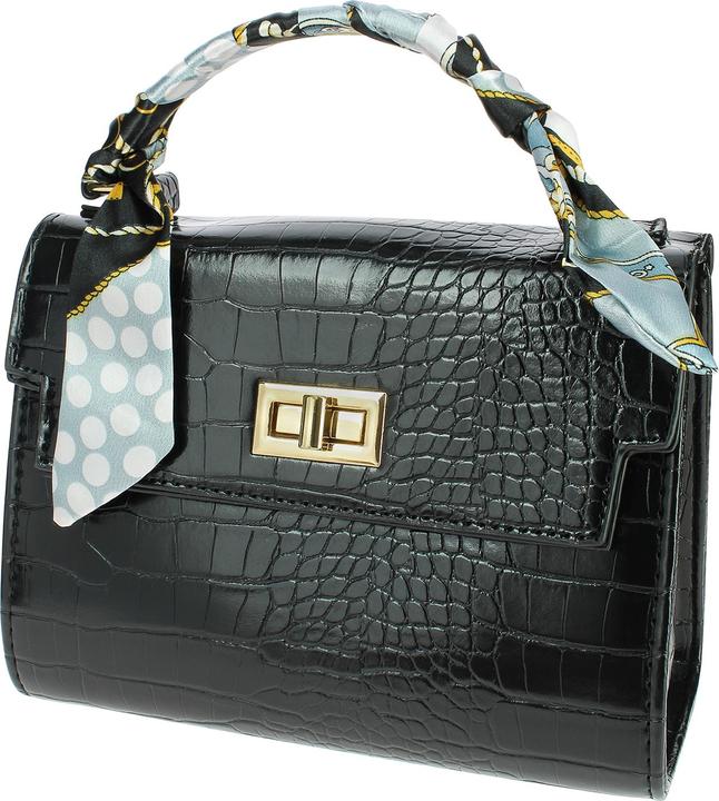 Image du produit Gallantry Sac à main Crocodile L'éxotique (15 l)