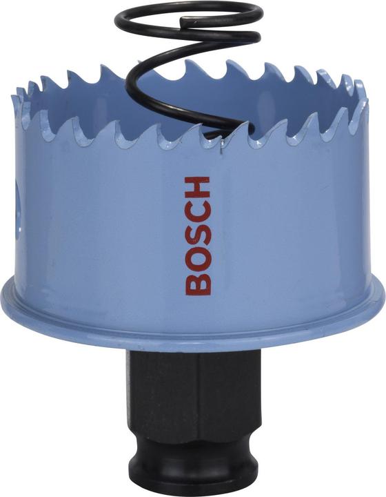 Immagine prodotto Bosch Professional Zubehör Sega a tazza speciale per lamiera, 48 mm, 1 7/8 di pollice (48 mm)