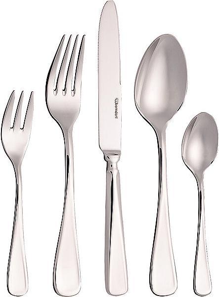 Image du produit Berndorf Couverts de table "Royal Solitude" 30 pcs. (30 pièce(s), Set de couverts)