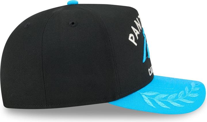 Produktbild New Era 59Fifty Cap NFL 2025 DRAFT Carolina Panthers - 7 (7)