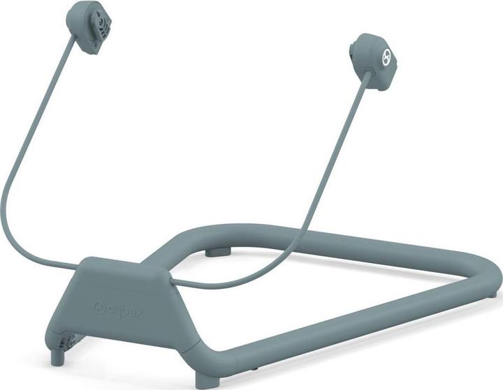 Actual product image Cybex Lemo Bouncer Stand