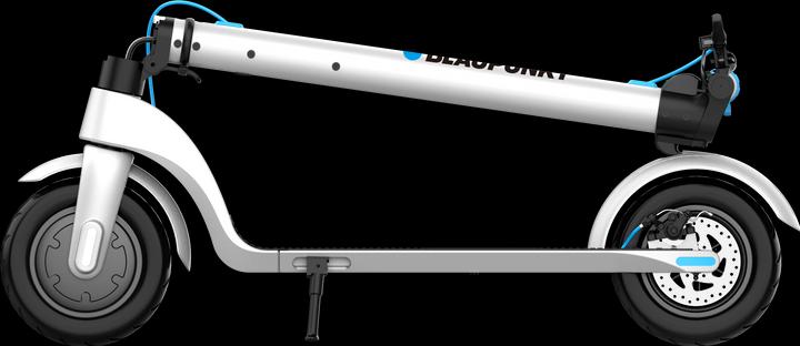Produktbild Blaupunkt 808 Edition (20 km/h, 20 km, 350 W)