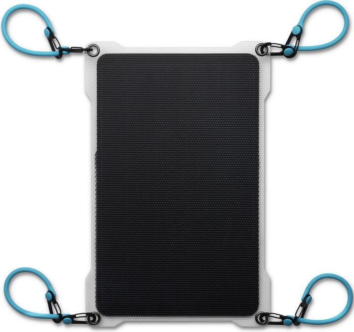 Image du produit Pale Blue Approach Solar Panel (7 W, 0.31 kg)
