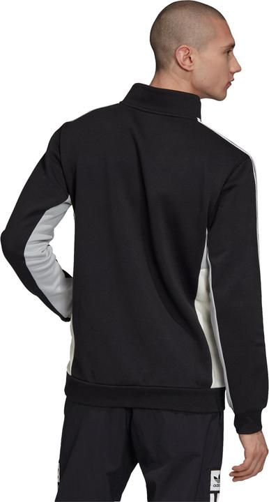Actual product image adidas Mod Sweatshirt 1/4 Zip (XL)