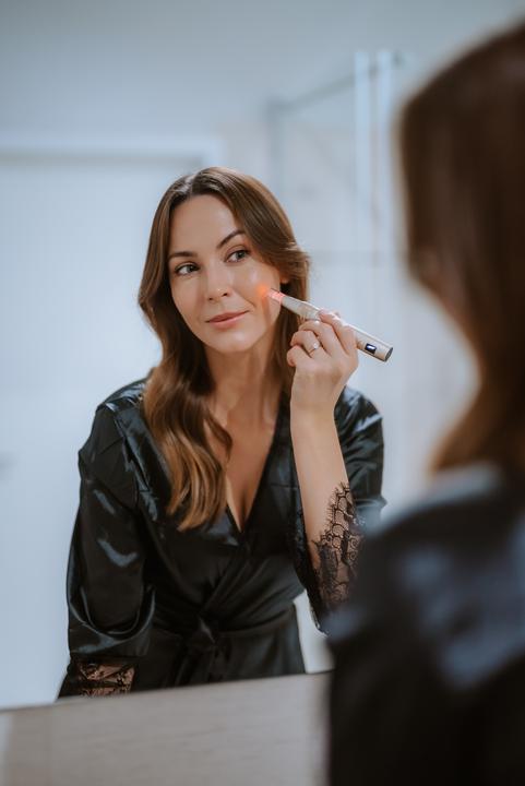 Produktbild Beautifly Meso Intense Mikronadel