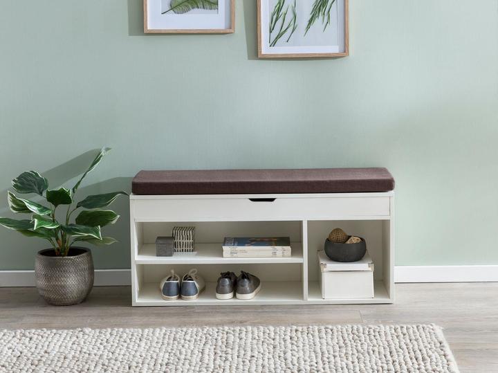 Actual product image Wohnling Reece (104 x 32 x 51 cm)
