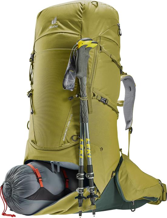 Produktbild Deuter Aircontact Core 70+10 (70 l)