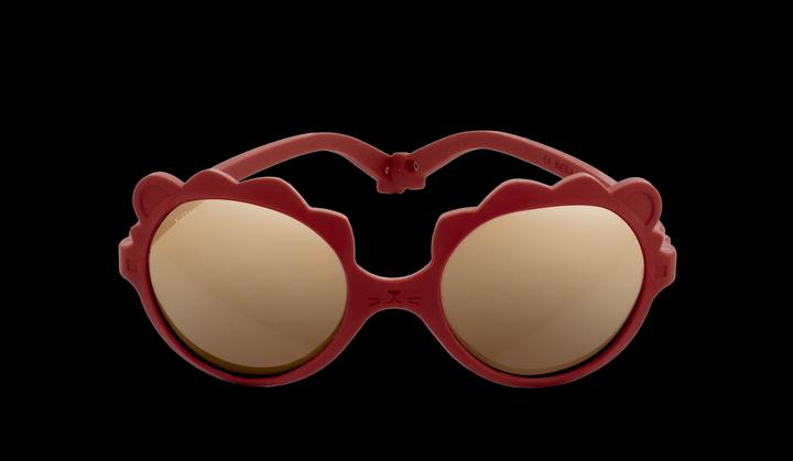 Immagine prodotto KiETLA Sonnenbrille SUN Löwe 1-2 Jahre Lila