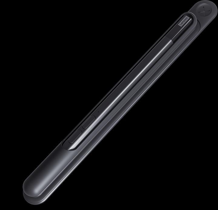 Produktbild Lenovo Tab P11 inkl. CH-Tastatur, Precision Pen 2 (nur WLAN, 11", 128 GB, Slate Grey)