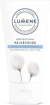 Produktbild Lumene Klassikko Feuchtigkeitsspendende Tagescreme für alle Hauttypen 50ml 1.7 Fl.Oz. (50 ml, Tagescreme)