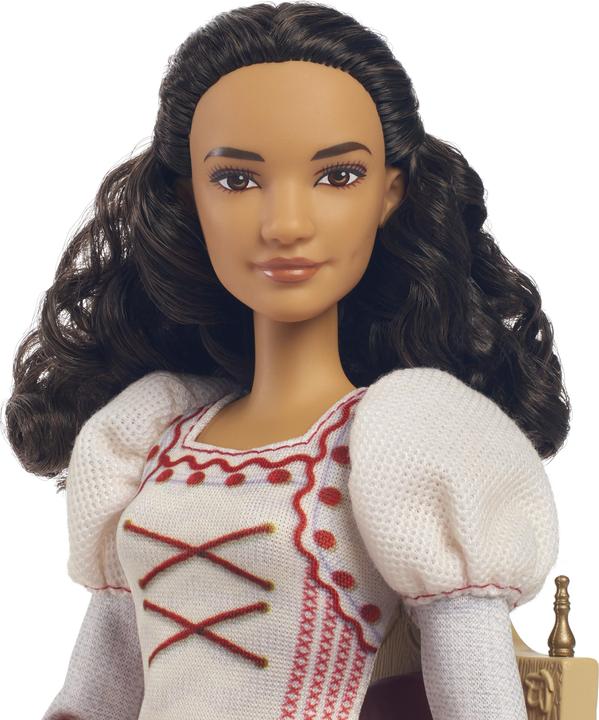 Immagine prodotto Mattel Wicked Nessarose