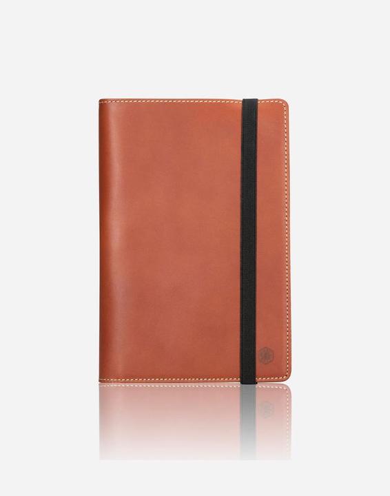 Produktbild Jekyll & Hide Oxford - A5 Schreibmappe (A5)