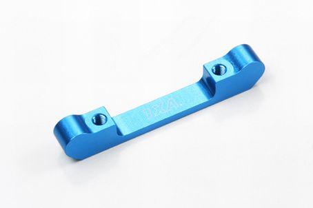 Actual product image Tamiya TB-03/FF03 Suspension Mount (1XA)