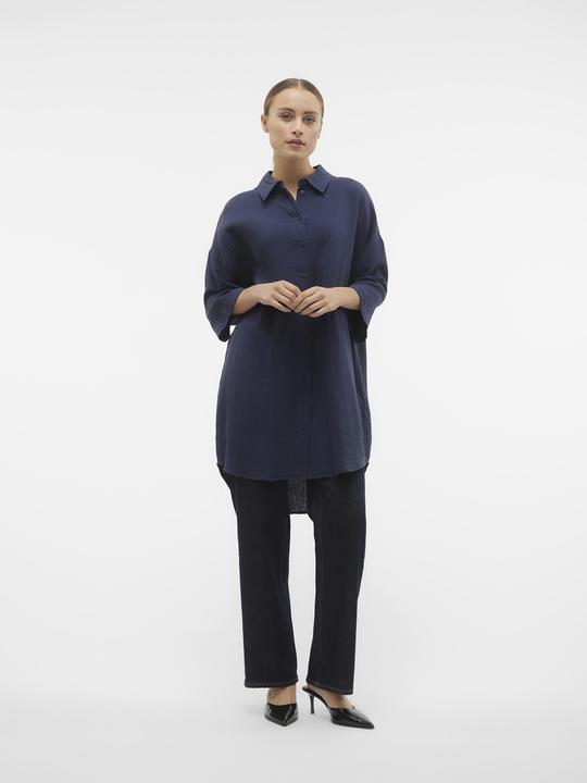 Actual product image Vero Moda VMNATALI Hemd Hemd (XL)