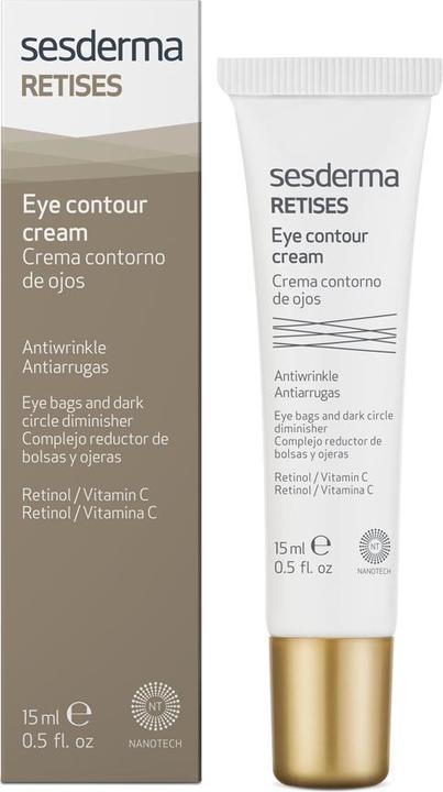 Produktbild Sesderma Retises (Fluid, 15 ml)